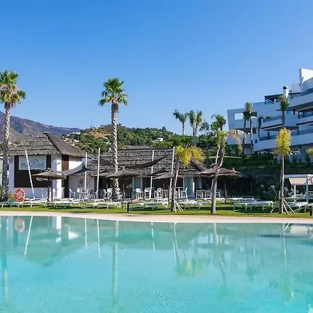 Διαμέρισμα Hills Luxury
