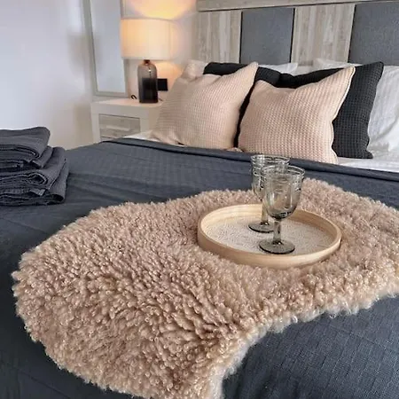 Διαμέρισμα Hills Luxury
