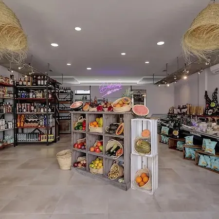 Hills Luxury Διαμέρισμα Εστεπόνα