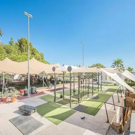 Διαμέρισμα Hills Luxury
