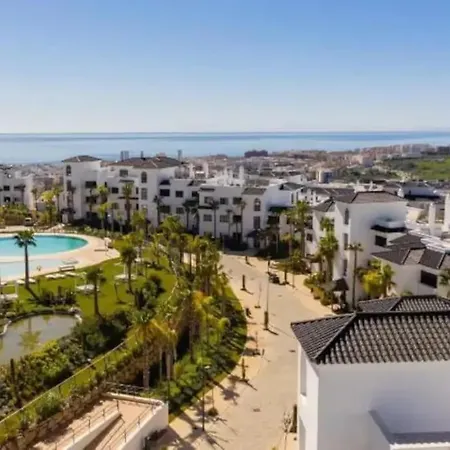 Hills Luxury Διαμέρισμα
