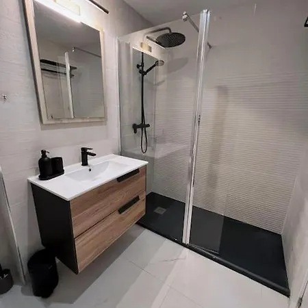 Hills Luxury Διαμέρισμα