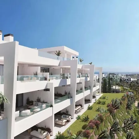 Hills Luxury Διαμέρισμα *