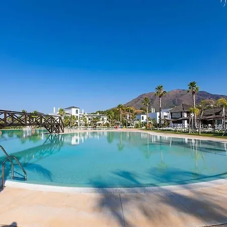 Hills Luxury Διαμέρισμα