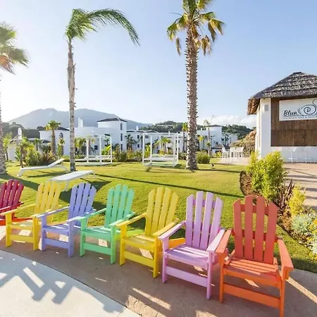 Hills Luxury Διαμέρισμα Εστεπόνα