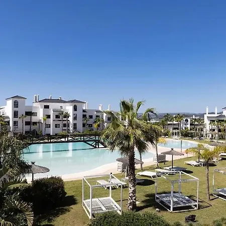 Διαμέρισμα Hills Luxury Εστεπόνα